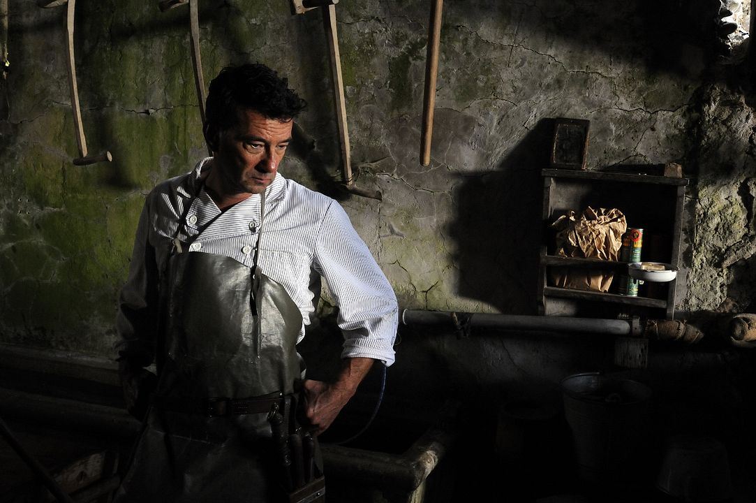 Der Verdingbub : Bild