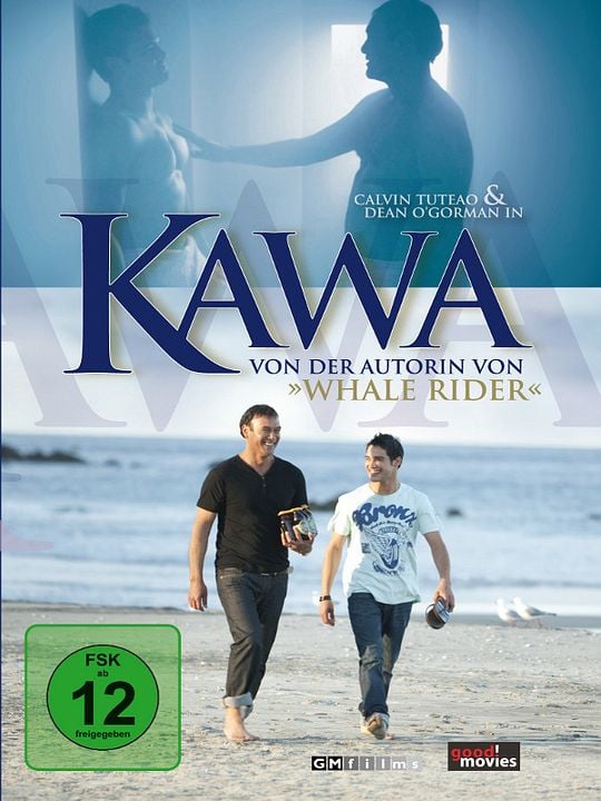 Kawa : Kinoposter