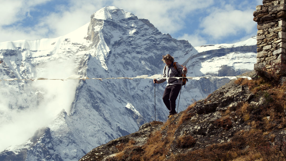 Messner : Bild