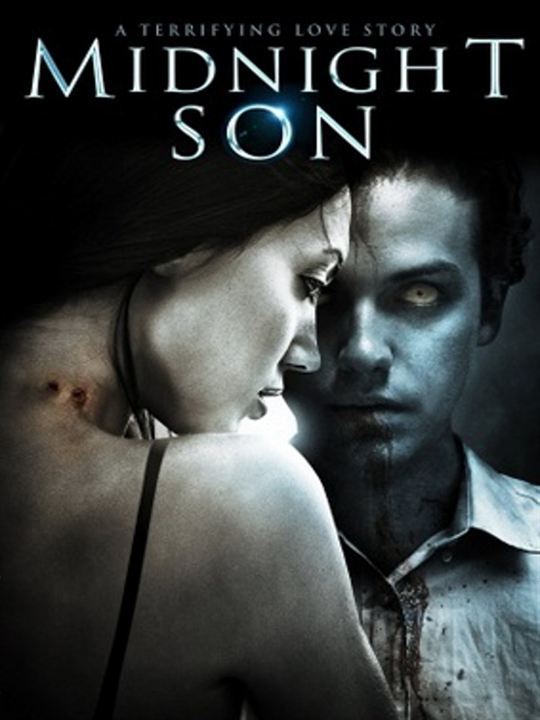 Midnight Son - Brut der Nacht : Kinoposter