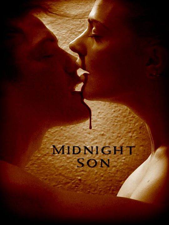 Midnight Son - Brut der Nacht : Kinoposter