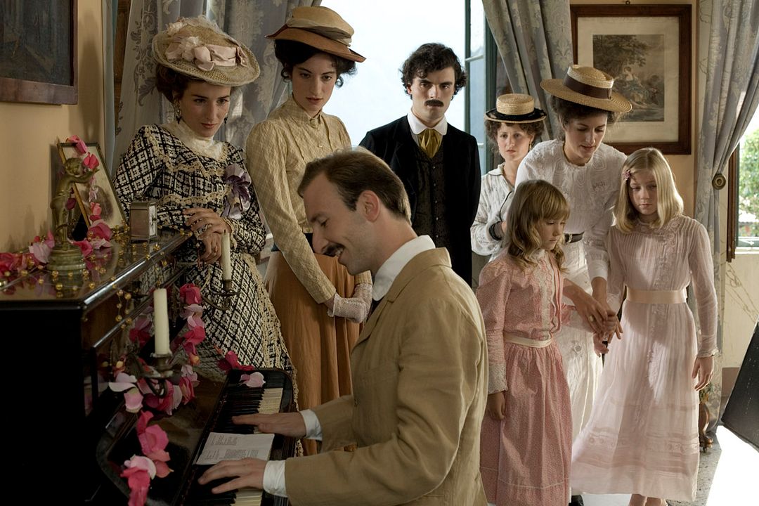 Bild Salomé Stévenin