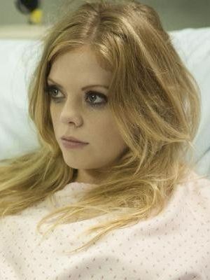Kinoposter Dreama Walker