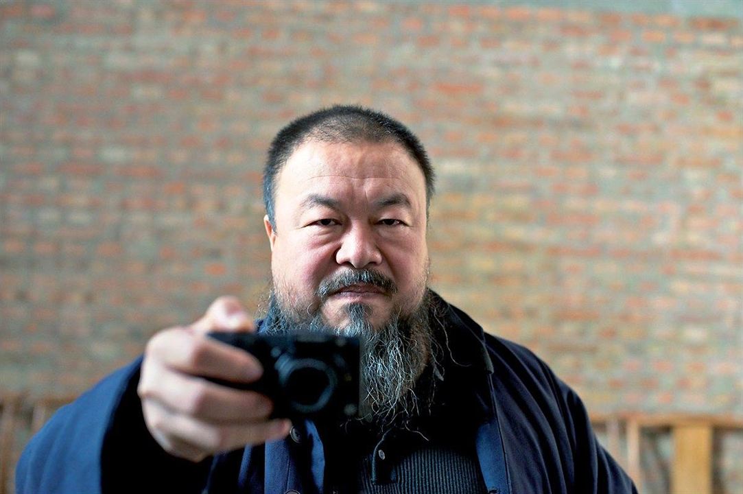 Ai Weiwei: Never Sorry : Bild Ai Weiwei