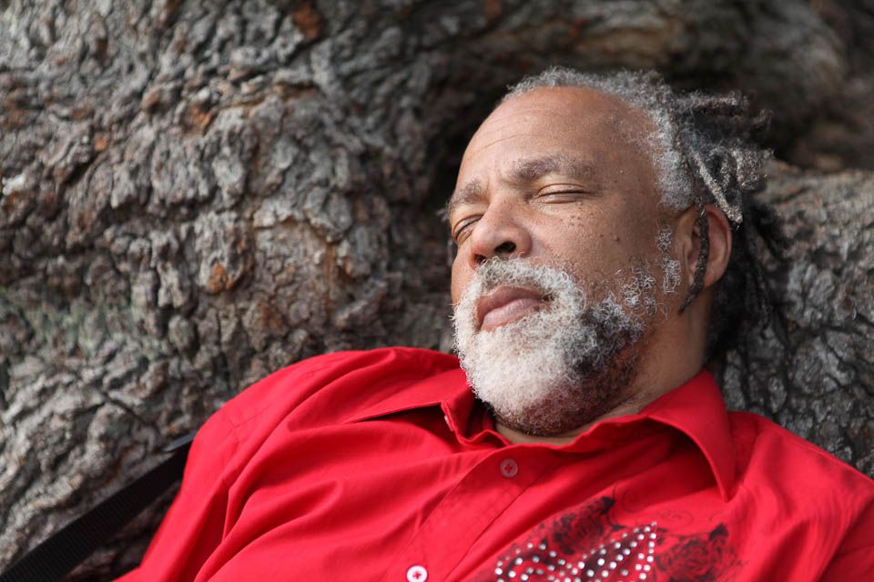 The United States of Hoodoo : Bild