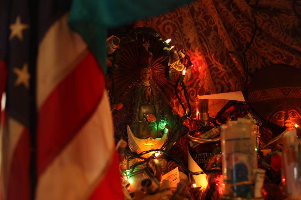 The United States of Hoodoo : Bild