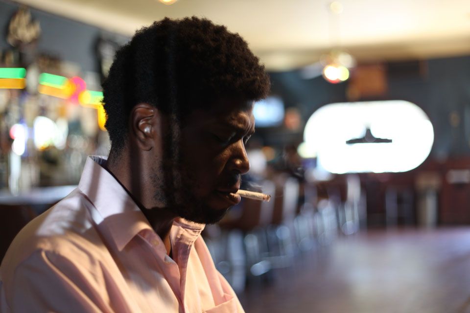 The United States of Hoodoo : Bild