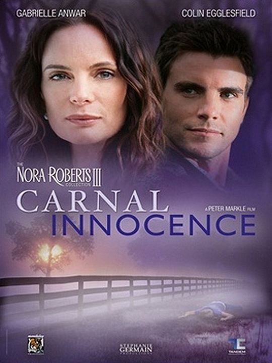 Carnal Innocence : Kinoposter