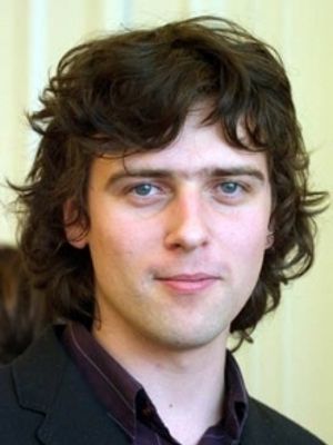 Kinoposter Aljosa Kovacic