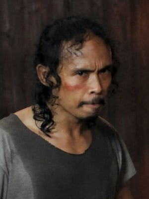 Kinoposter Yayan Ruhian