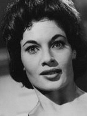 Kinoposter Diana Decker