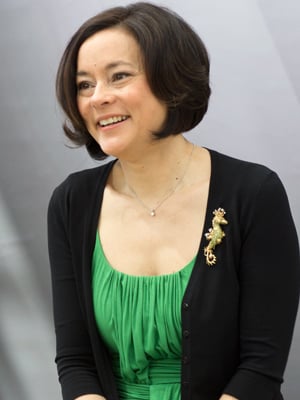 Kinoposter Meg Tilly