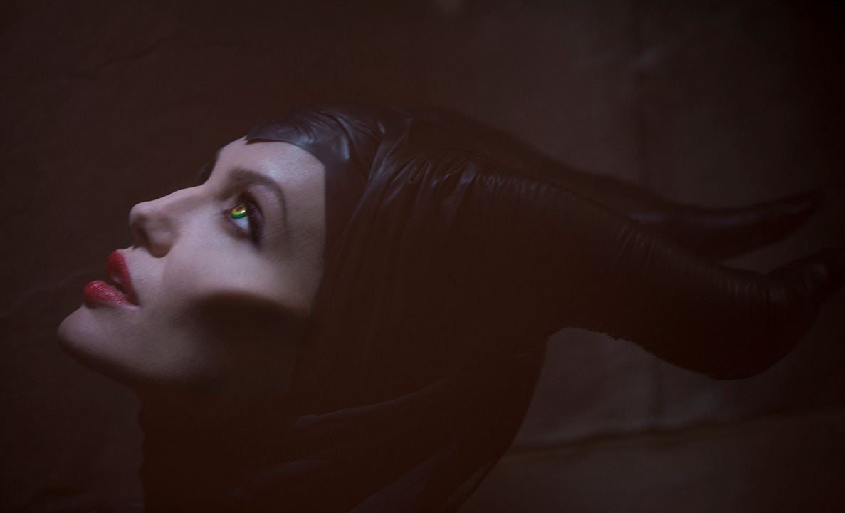 Maleficent - Die dunkle Fee : Bild Angelina Jolie