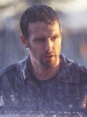 Kinoposter Jeffrey Pierce