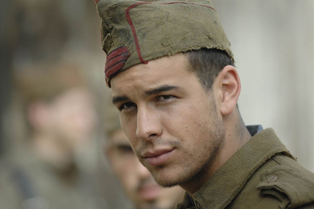 La mula : Bild Mario Casas