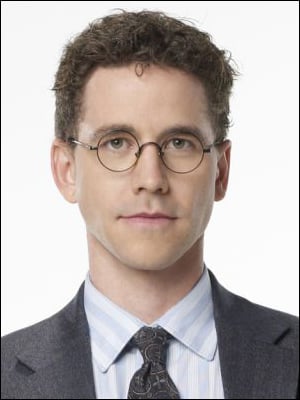 Kinoposter Brian Dietzen