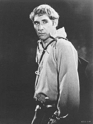 Kinoposter Frank Finlay