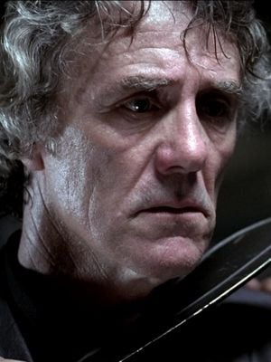 Kinoposter Robert Coleby