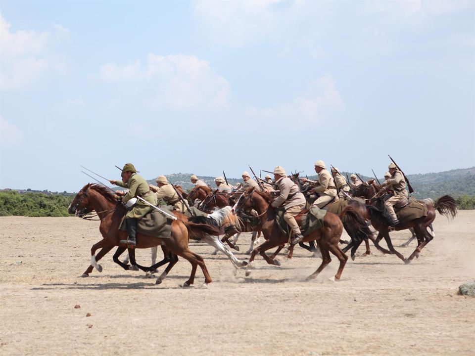 Çanakkale 1915 : Bild