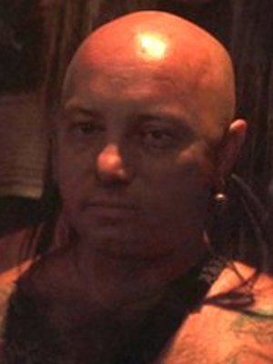 Kinoposter Angry Anderson