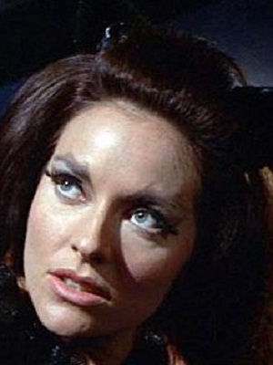 Kinoposter Lee Meriwether