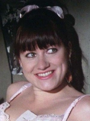 Kinoposter Nell Campbell