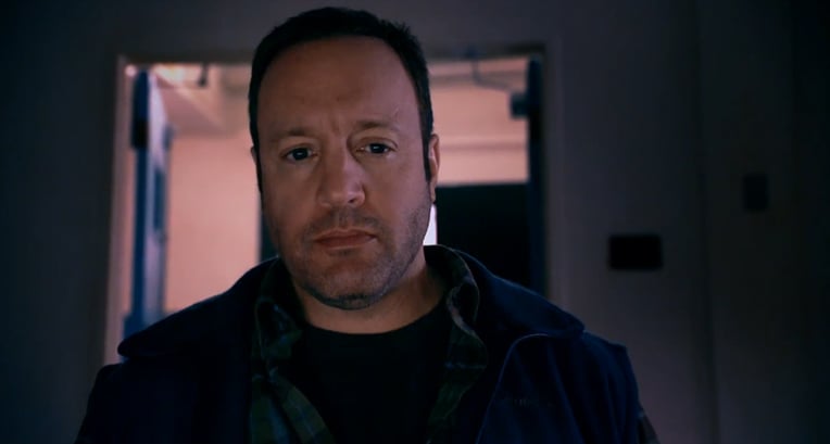 Das Schwergewicht : Bild Kevin James