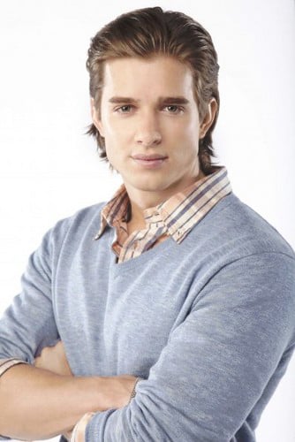 Bild Drew Van Acker