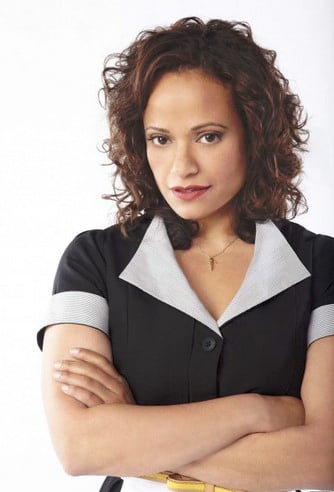 Bild Judy Reyes