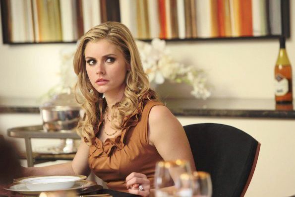 Devious Maids : Bild Brianna Brown