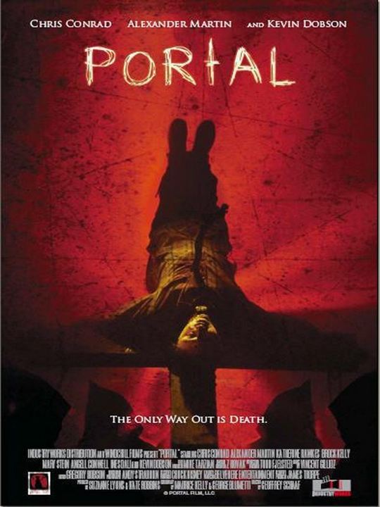 Portal : Kinoposter