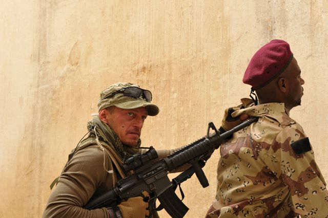 Agent Hamilton - Im Interesse der Nation : Bild