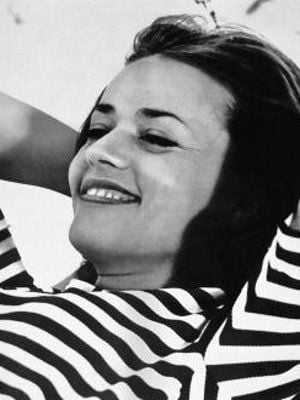 Kinoposter Vanna Urbino