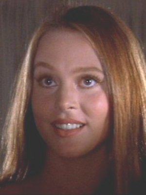 Kinoposter Leigh Taylor-Young