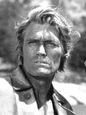 Kinoposter Chuck Connors