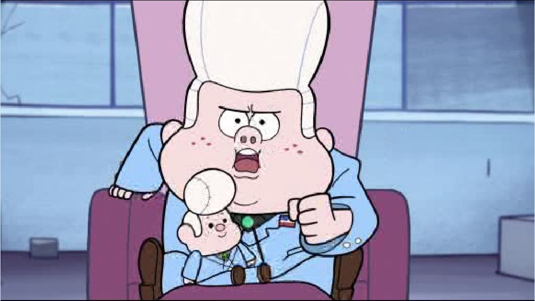 Poster Willkommen in Gravity Falls staffel 1 Poster 32 von 83 FILMSTARTS.de