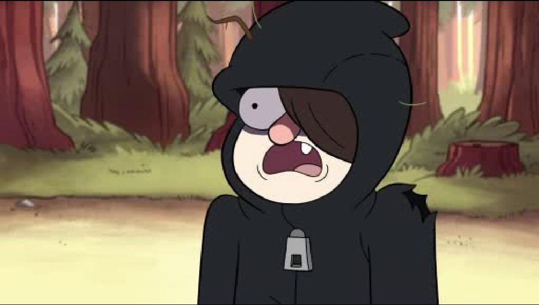 Willkommen in Gravity Falls Willkommen in Gravity Falls Bild 41 von 83 FILMSTARTS.de