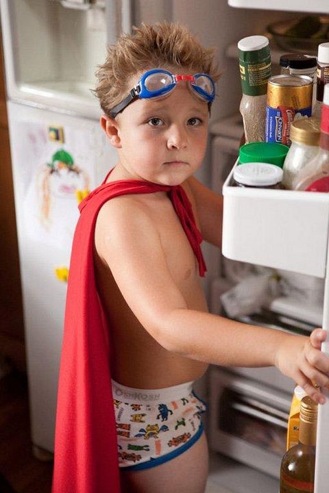 Fun Size - Süßes Oder Saures : Bild Jackson Nicoll