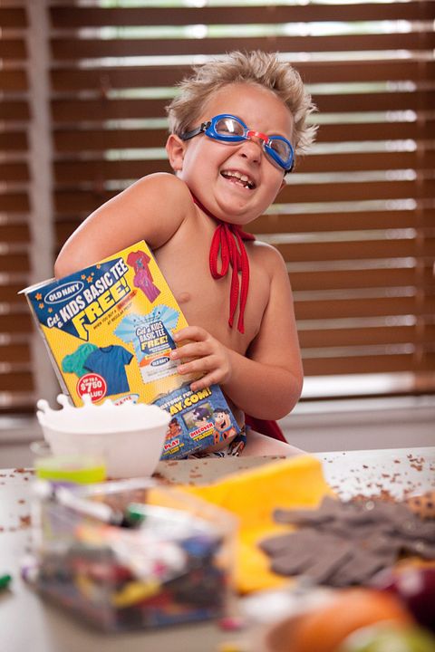 Fun Size - Süßes Oder Saures : Bild