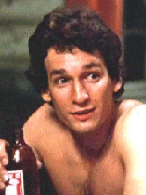 Kinoposter Harry Crosby