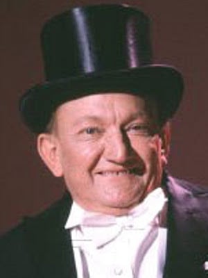 Kinoposter Billy Barty