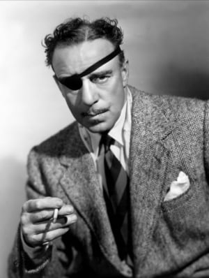 Kinoposter Raoul Walsh