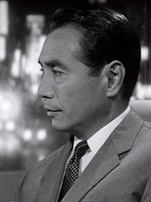 Kinoposter Masayuki Mori (I)