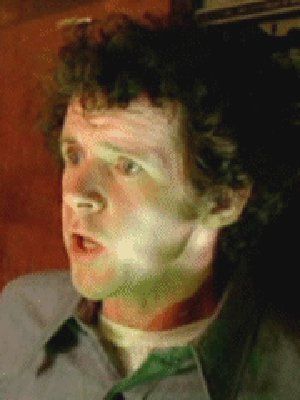 Kinoposter James Canning