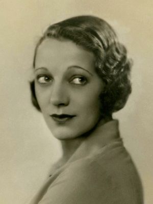 Kinoposter Gertrude Lawrence