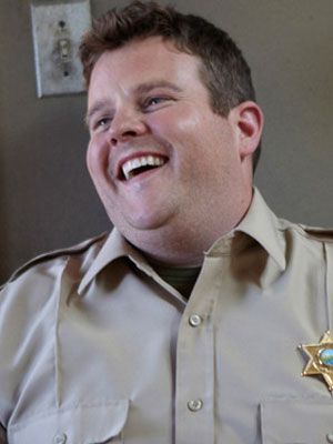 Kinoposter Adam Bartley