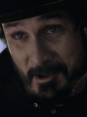 Kinoposter Rodney Wiseman