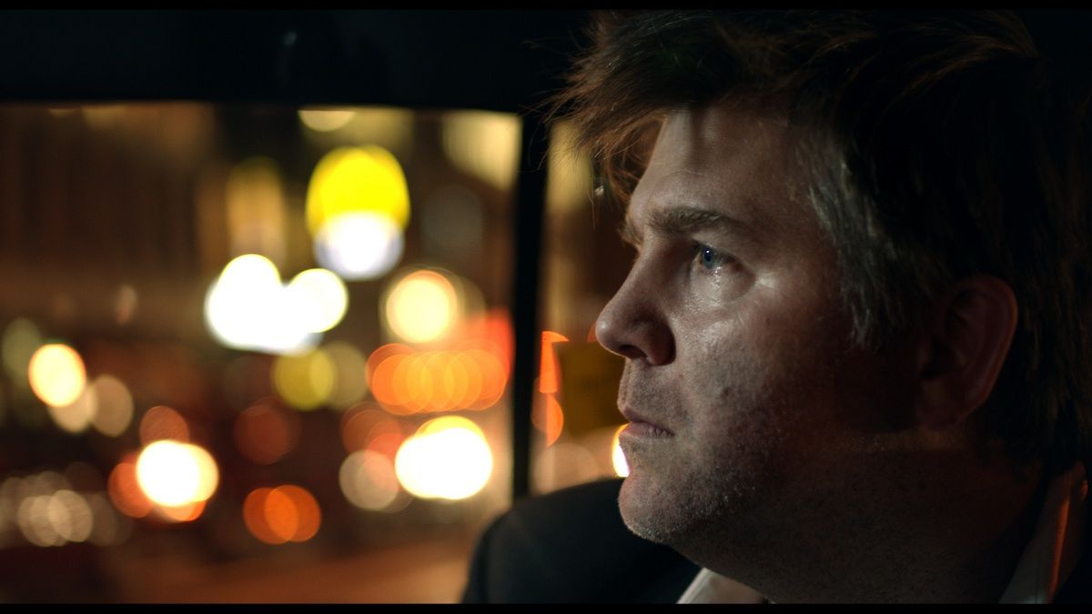 Shut Up And Play The Hits : Bild James Murphy