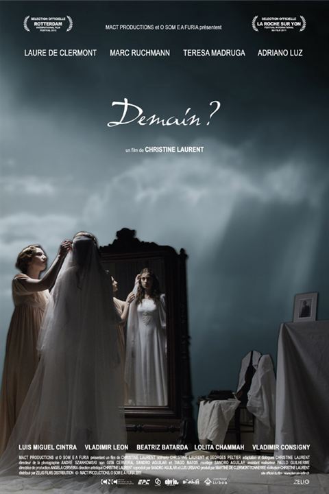 Demain? : Kinoposter