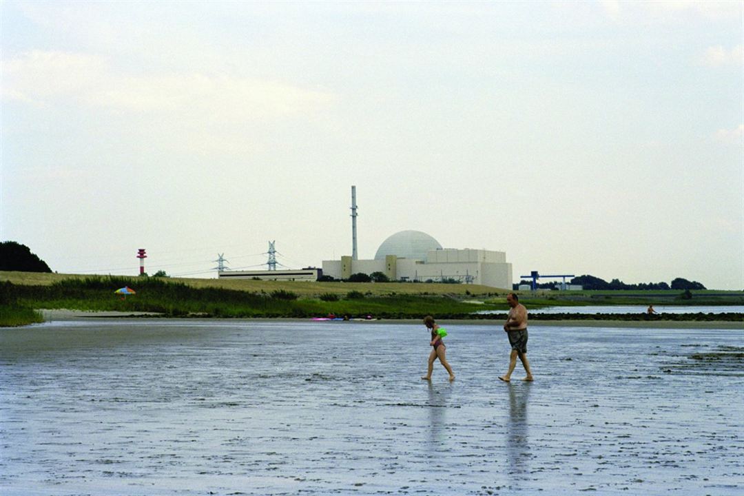 Das Ding am Deich - Vom Widerstand gegen ein Atomkraftwerk : Bild